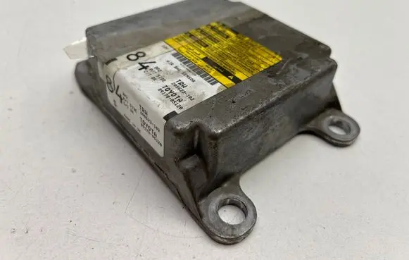 Toyota Avensis T250 Airbag control unit/module 208623102 8917005120