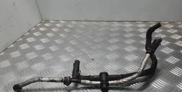 Audi A5 Sportback 8TA Engine coolant pipe/hose 059121671B