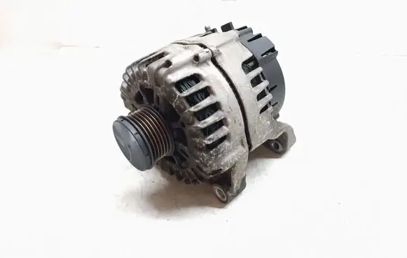 BMW 5 F10 F11 Generator/alternator 8570672
