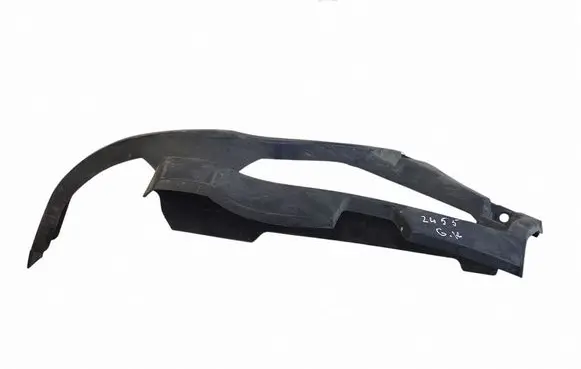 Citroen DS5 Rear bumper mounting bracket 9687583780