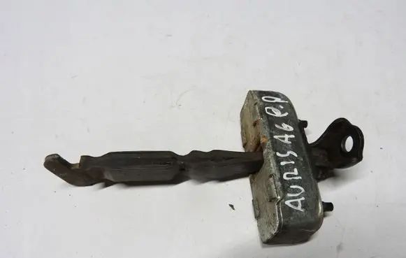 Toyota Auris 150 Loading door check strap stopper 546345ert4