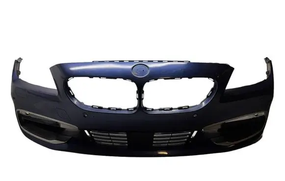BMW 6 F06 Gran coupe Rear/tail light trim molding 8600139