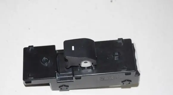 Hyundai Ioniq Electric window control switch 93580G2010