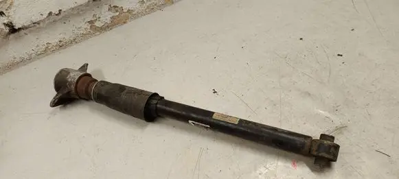 Audi A4 S4 B9 8W Rear shock absorber/damper 8w0513028aq 8w0513035ad