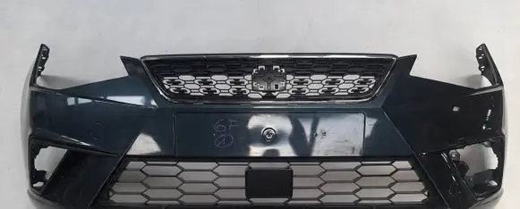 Seat Ibiza V (KJ) Front bumper