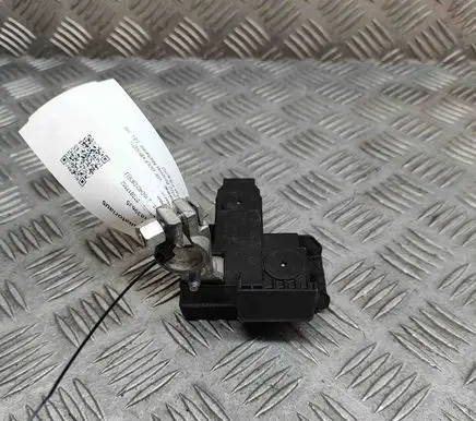 Volkswagen Golf VIII Positive wiring loom 5WA937548A