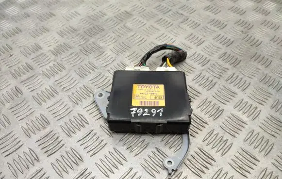 Lexus RX 330 - 350 - 400H Other control units/modules 8922248040 41481410250