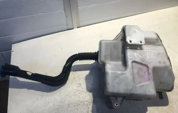 Land Rover Range Rover Sport L494 Windshield washer fluid reservoir/tank AH2217A645AD