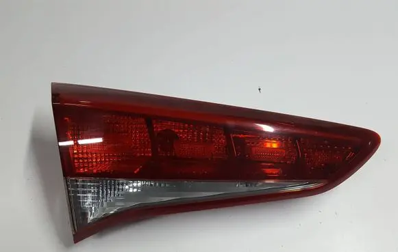 Hyundai Tucson TL Rear/tail lights 