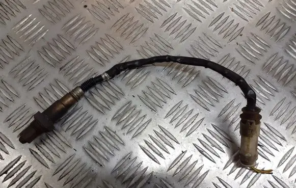 Mercedes-Benz C W203 Lambda probe sensor 0258006183