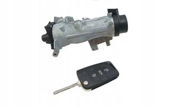 Skoda Kamiq Ignition lock 1K0905851