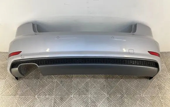 Audi A3 S3 8V Rear bumper 8V5807511C