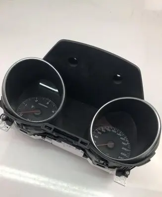 Subaru Outback (BS) Speedometer (instrument cluster) A2C90488905
