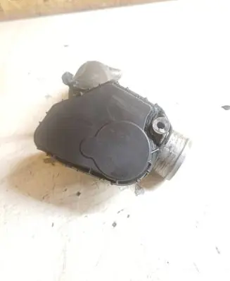 Renault Scenic III - Grand scenic III Throttle valve 8200302798