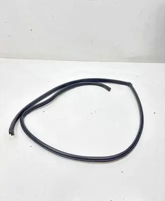 Honda Prelude Front door rubber seal 