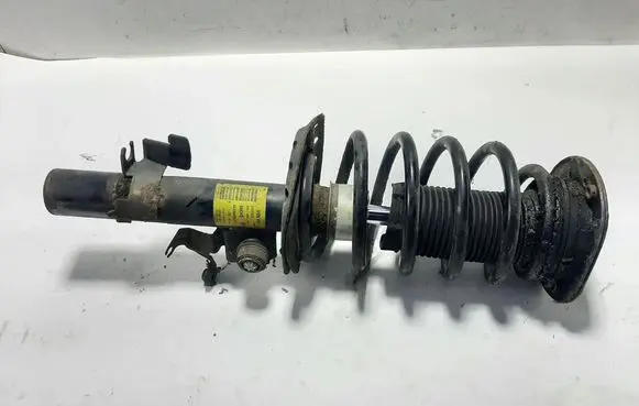 Volvo XC60 Front shock absorber/damper 31277627