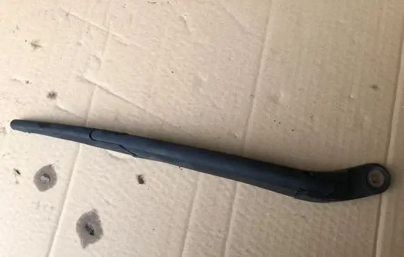 Citroen C5 Rear wiper blade 