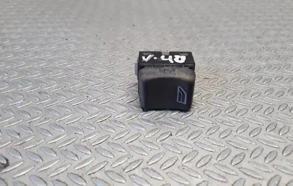 Volvo S40, V40 Electric window control switch