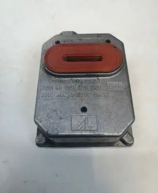 Mercedes-Benz S W220 Headlight ballast module Xenon 1307329052 2032600043