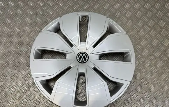 Volkswagen ID. Buzz R18 wheel hub/cap/trim 1T3601147A