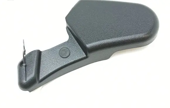 Mercedes-Benz C W203 Seat trim 2039180130