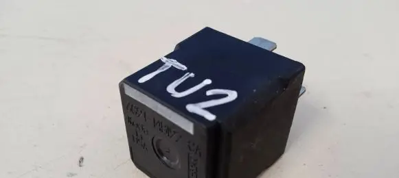 Ford Mondeo MK IV Other relay 6G9T14B192CA