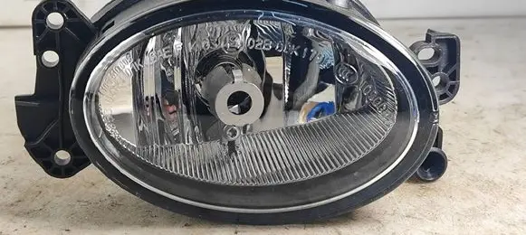 Mercedes-Benz ML W164 Front fog light A0038208356 1305230181 04101099901210