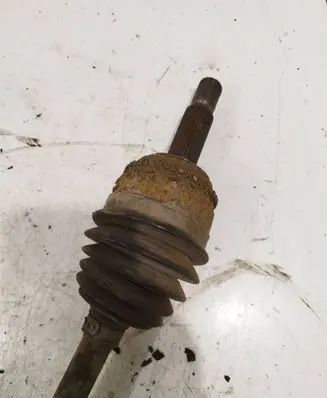 Mitsubishi Outlander Front driveshaft