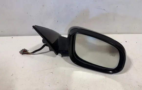 Jaguar XJ X351 Front door electric wing mirror 20965002 20965002RH