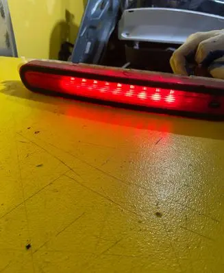 Mazda 6 Third/center stoplight Gs1f51580