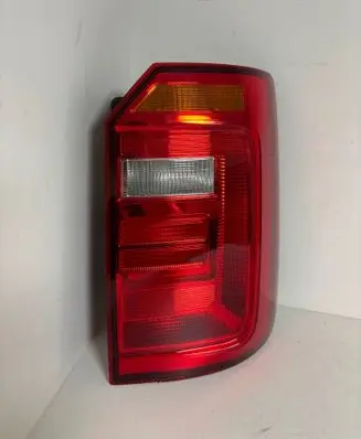 Volkswagen Caddy Rear/tail lights 211006437 200020087 2K1945096T