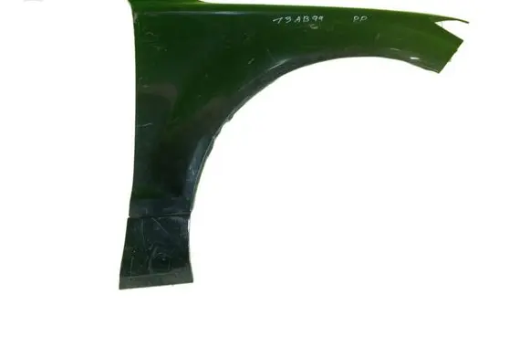 Audi Q7 4L Fender PRZOD