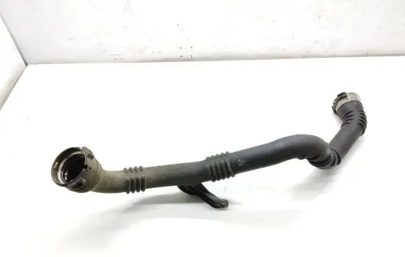Nissan Qashqai Intercooler hose/pipe 144602443R