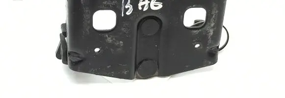 Microcar M.GO Trunk lock loop 