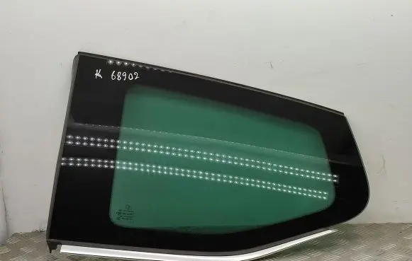 Peugeot 5008 Rear side window 43R002092