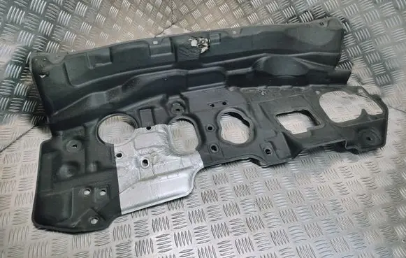 Hyundai Kona I Other engine bay part 84124K4000