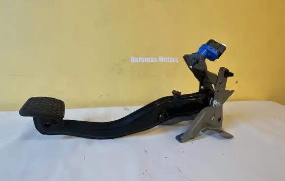 Mazda CX-5 Brake pedal Kd31