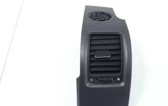 Honda CR-V Dash center air vent grill 77630SWW