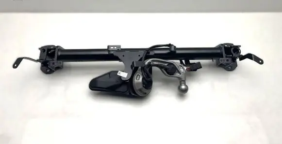 BMW 5 G60 G61 Tow bar 5A0709705