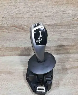 BMW 5 E60 E61 Gear selector 9189639 033810508 0108000574771003