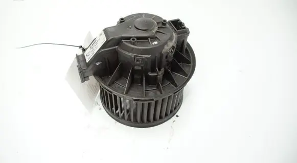 Ford Fiesta Heater fan/blower 0130115551