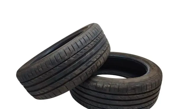 KIA Rio R17 summer tire 20545R17