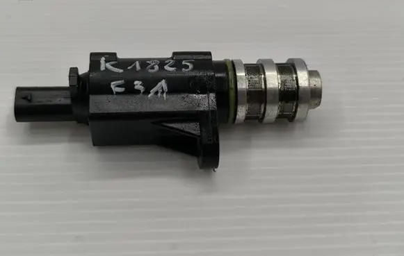BMW 3 F30 F35 F31 Turbo solenoid valve 7639993