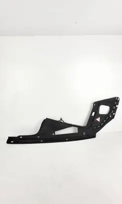 BMW 5 F10 F11 Engine bonnet/hood lock trim molding 7019804 51767019804 1106003
