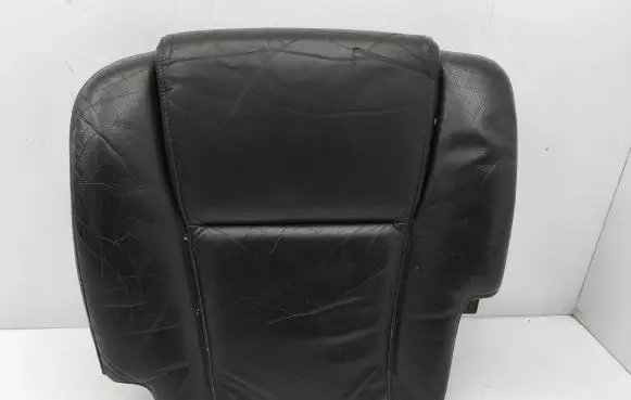Volvo XC90 Rear seat 