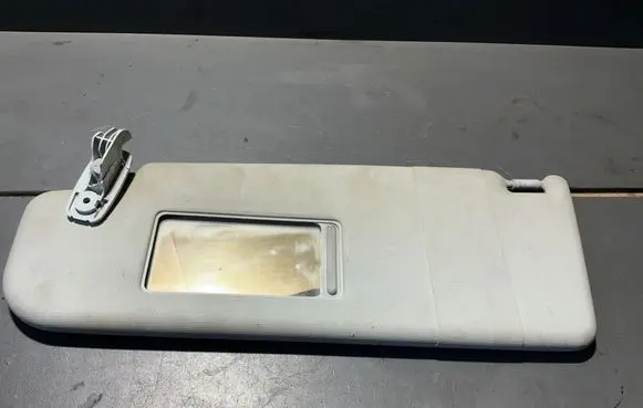 Skoda Roomster (5J) Sun visor 