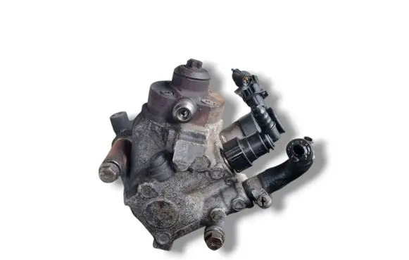 Mitsubishi Canter Fuel injection high pressure pump 0445010586 5801572470