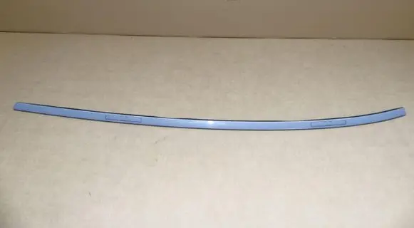 BMW 4 G22 G23 G24 G26 Roof trim bar molding cover 9850723 2484555
