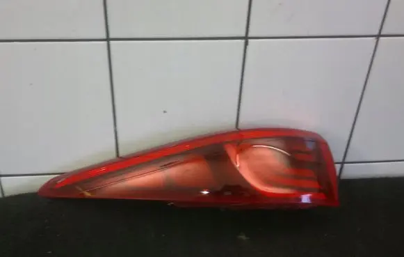 KIA Sportage Rear/tail lights 92401F11