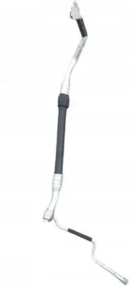 Audi A4 S4 B9 Air conditioning (A/C) pipe/hose 8W1816740